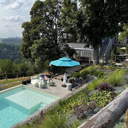 Cascina Giantino Suite Cantina - G A Y - M E N - O N L Y (Adults Only) Montegrosso d'Asti Ngoại thất bức ảnh