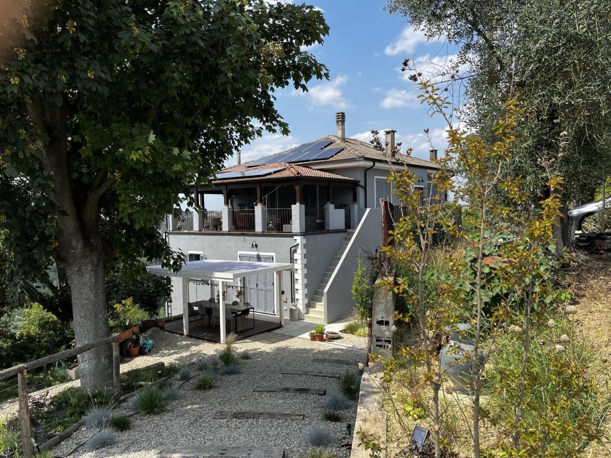 Cascina Giantino Suite Cantina - G A Y - M E N - O N L Y (Adults Only) Montegrosso d'Asti Ngoại thất bức ảnh