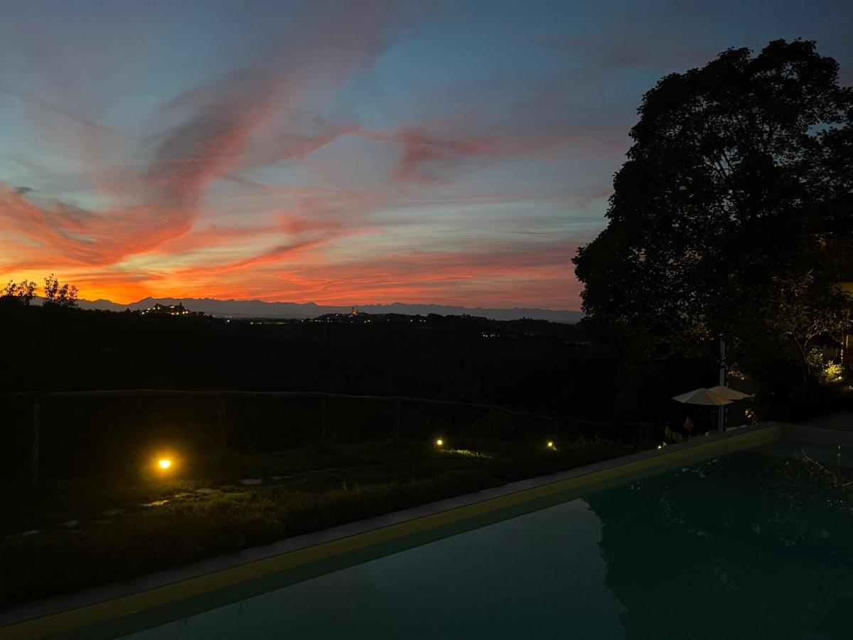 Cascina Giantino Suite Cantina - G A Y - M E N - O N L Y (Adults Only) Montegrosso d'Asti Ngoại thất bức ảnh