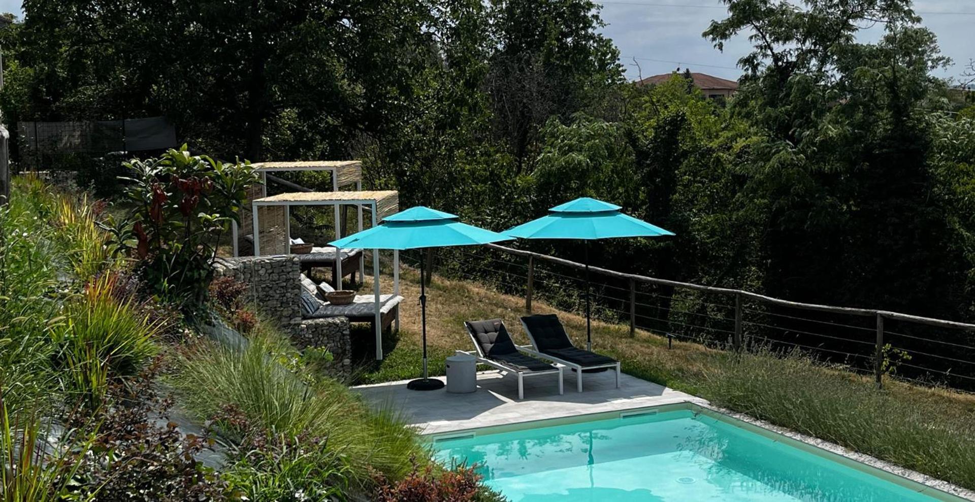 Cascina Giantino Suite Cantina - G A Y - M E N - O N L Y (Adults Only) Montegrosso d'Asti Ngoại thất bức ảnh