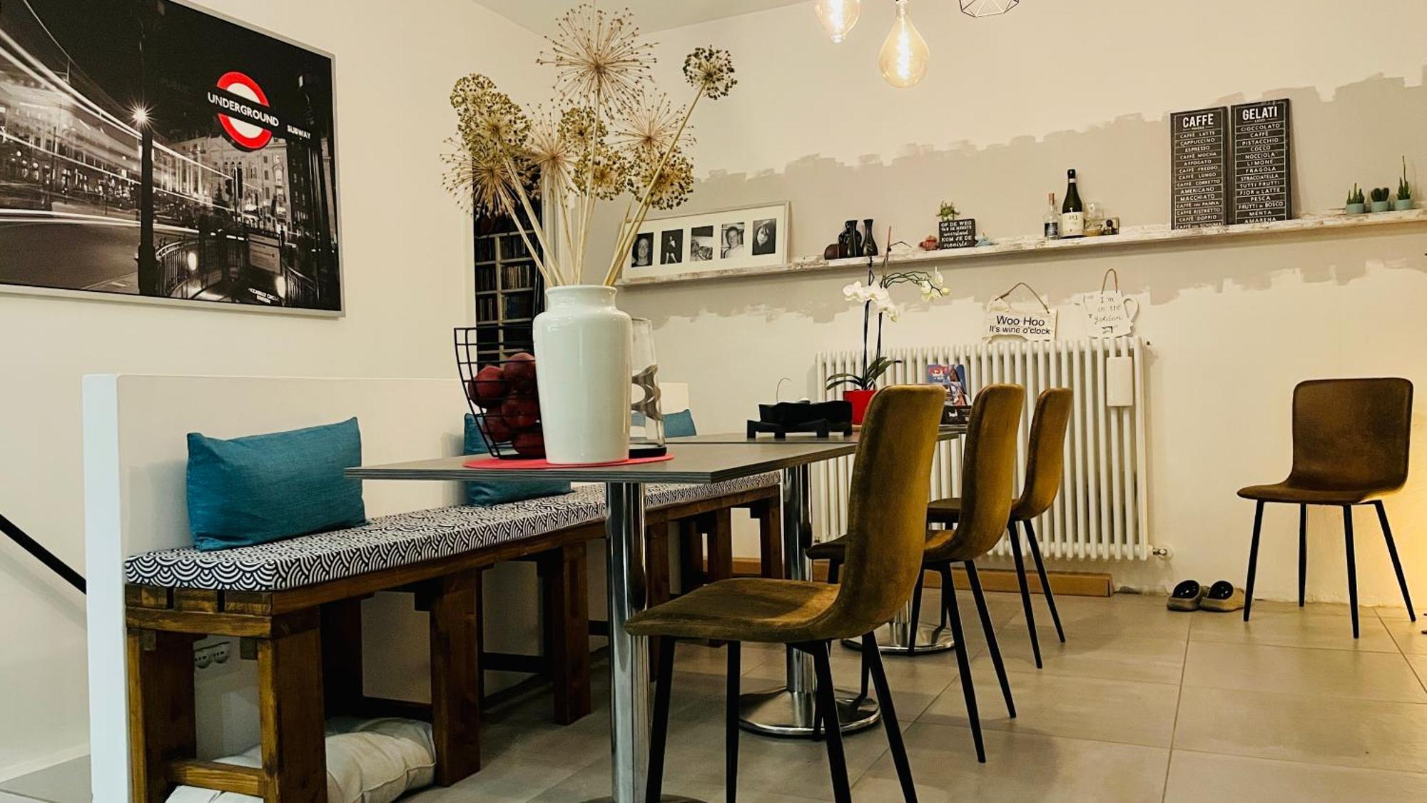 Cascina Giantino Suite Cantina - G A Y - M E N - O N L Y (Adults Only) Montegrosso d'Asti Ngoại thất bức ảnh